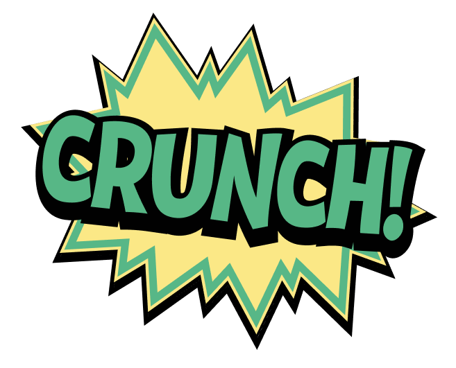 crunch