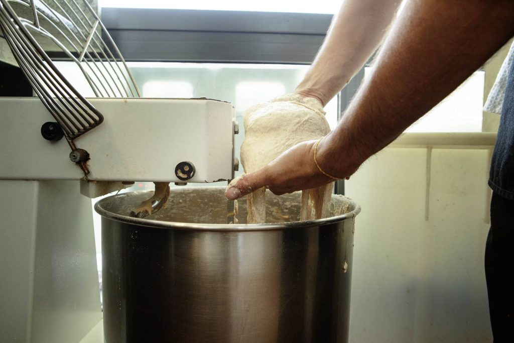 pane convivio cucineria modica