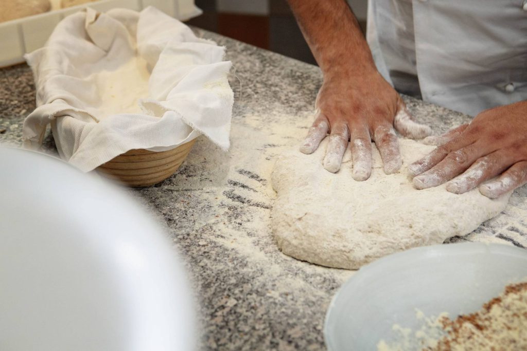 pane cucineria convivio modica lievitati