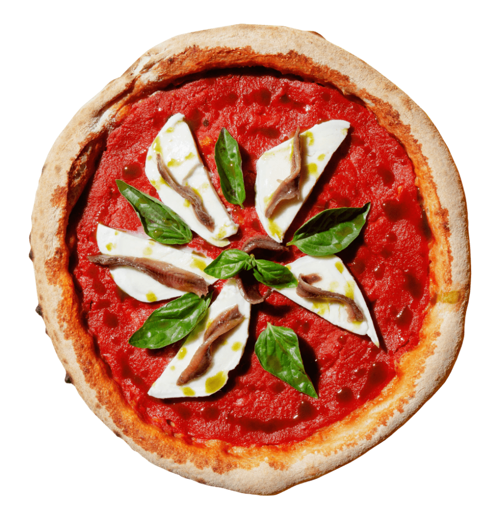 pizza scontornata convivio modica cucineria convivio